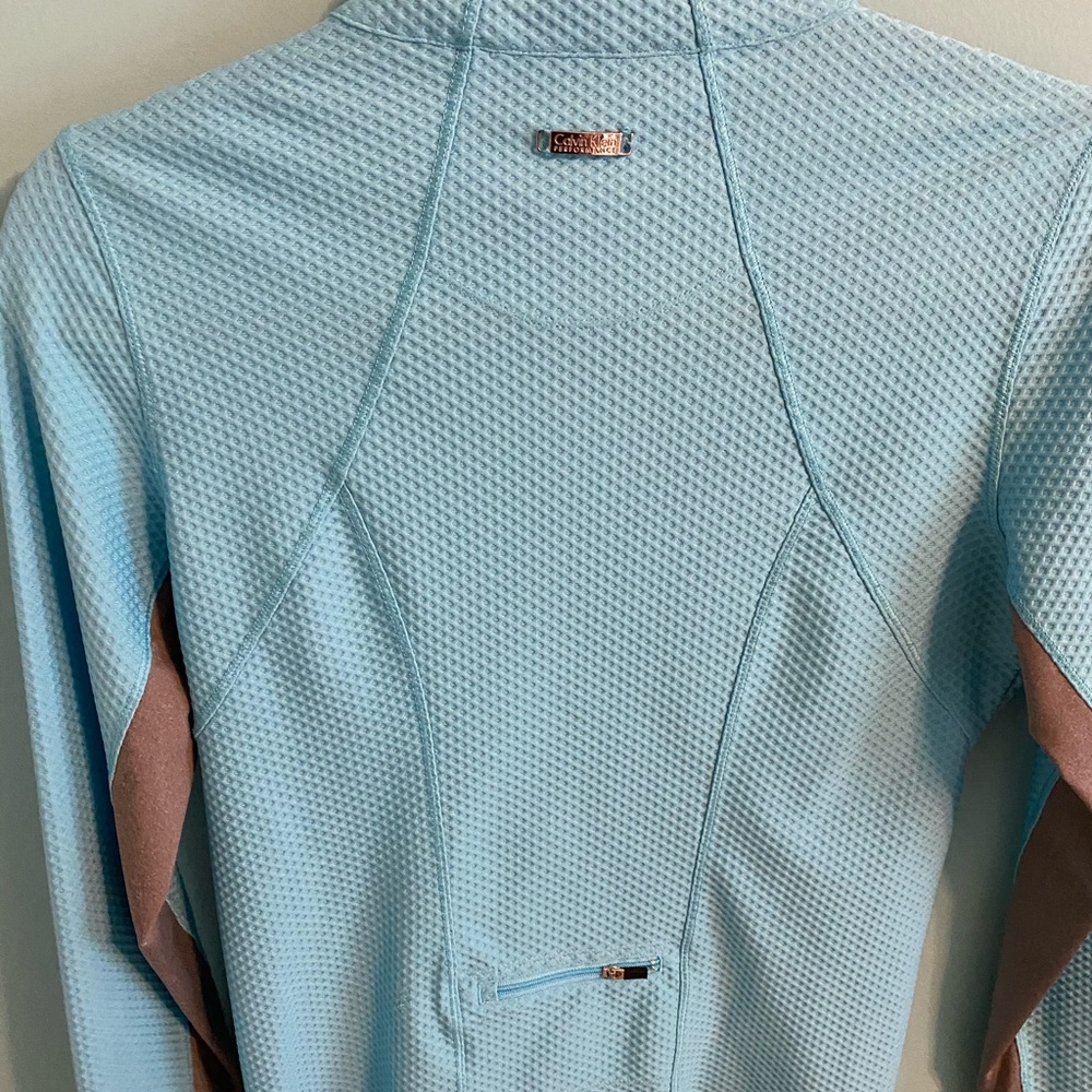 Calvin Klein Jacket - Picture 3 of 4